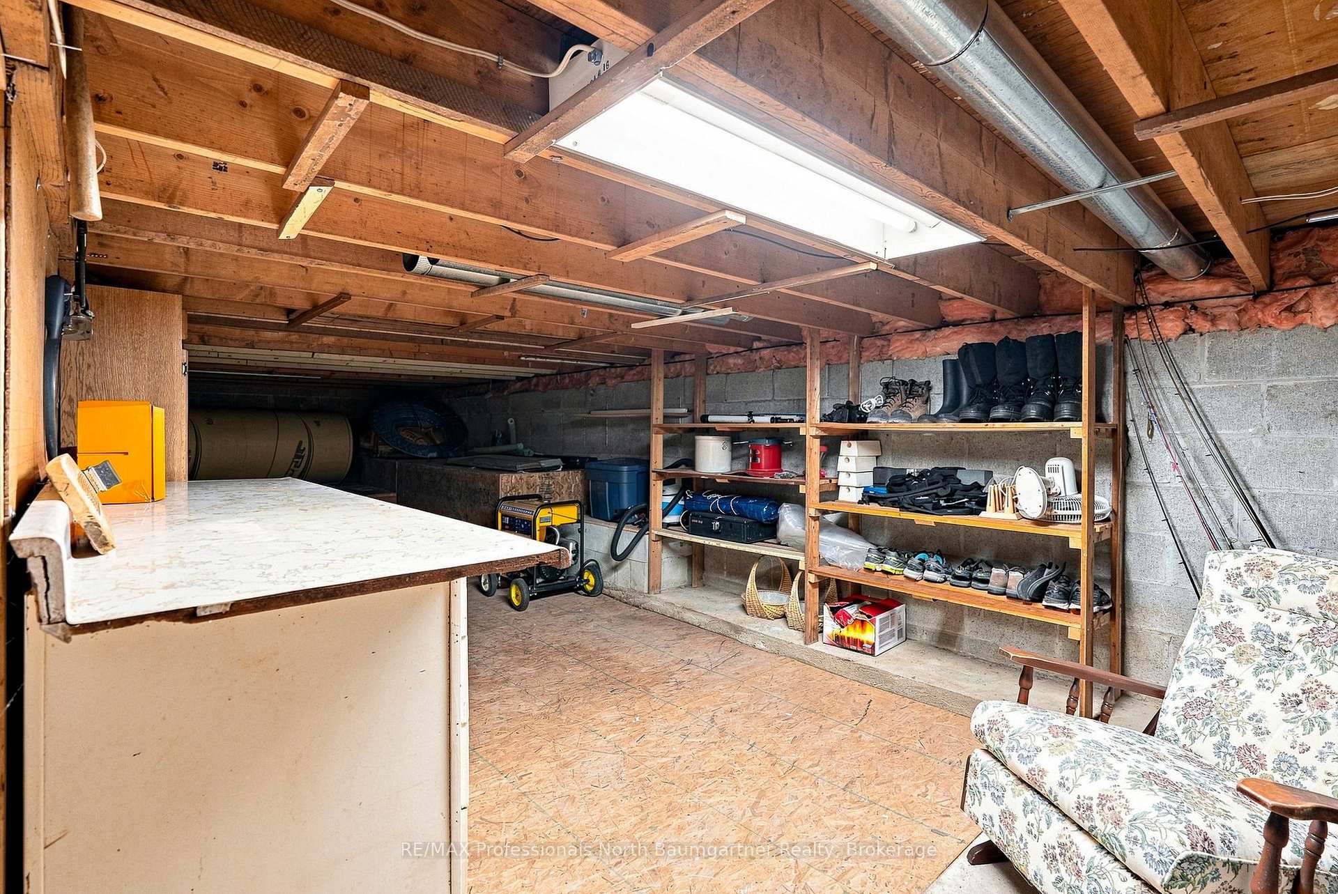 Photo 29 of 45 Scott Settlement Road, North Kawartha — HOMEH