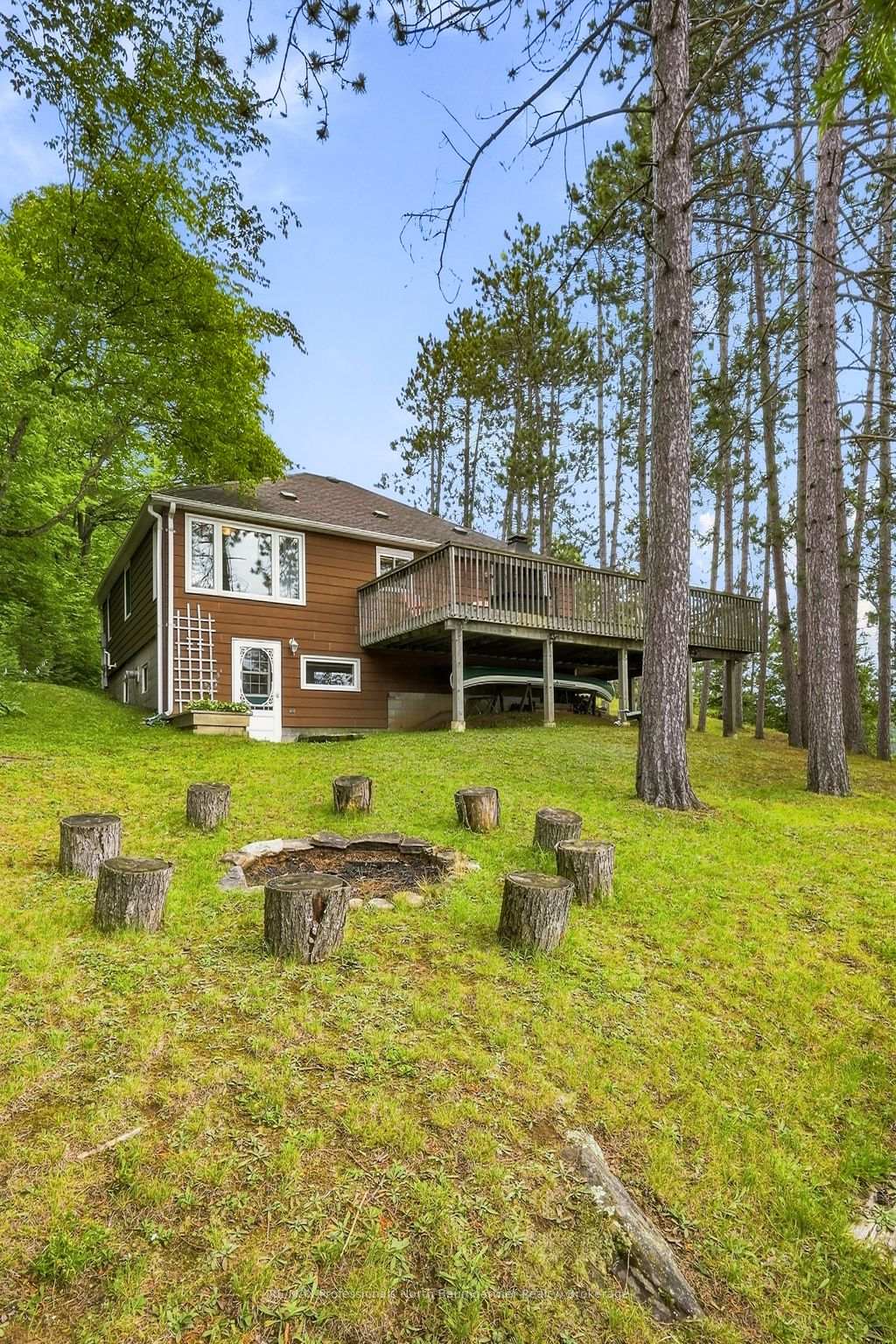 Photo 32 of 45 Scott Settlement Road, North Kawartha — HOMEH