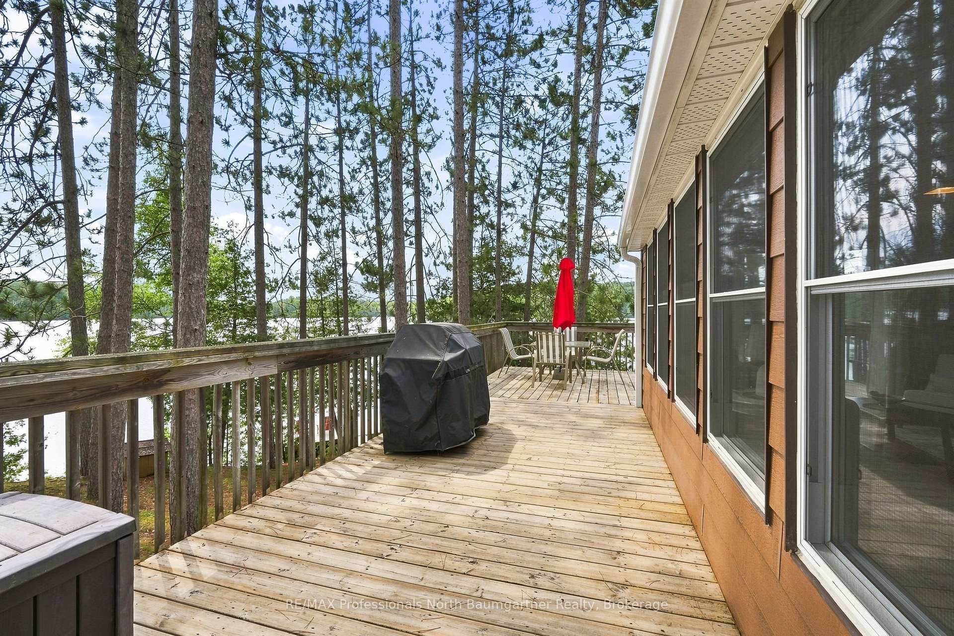 Photo 33 of 45 Scott Settlement Road, North Kawartha — HOMEH