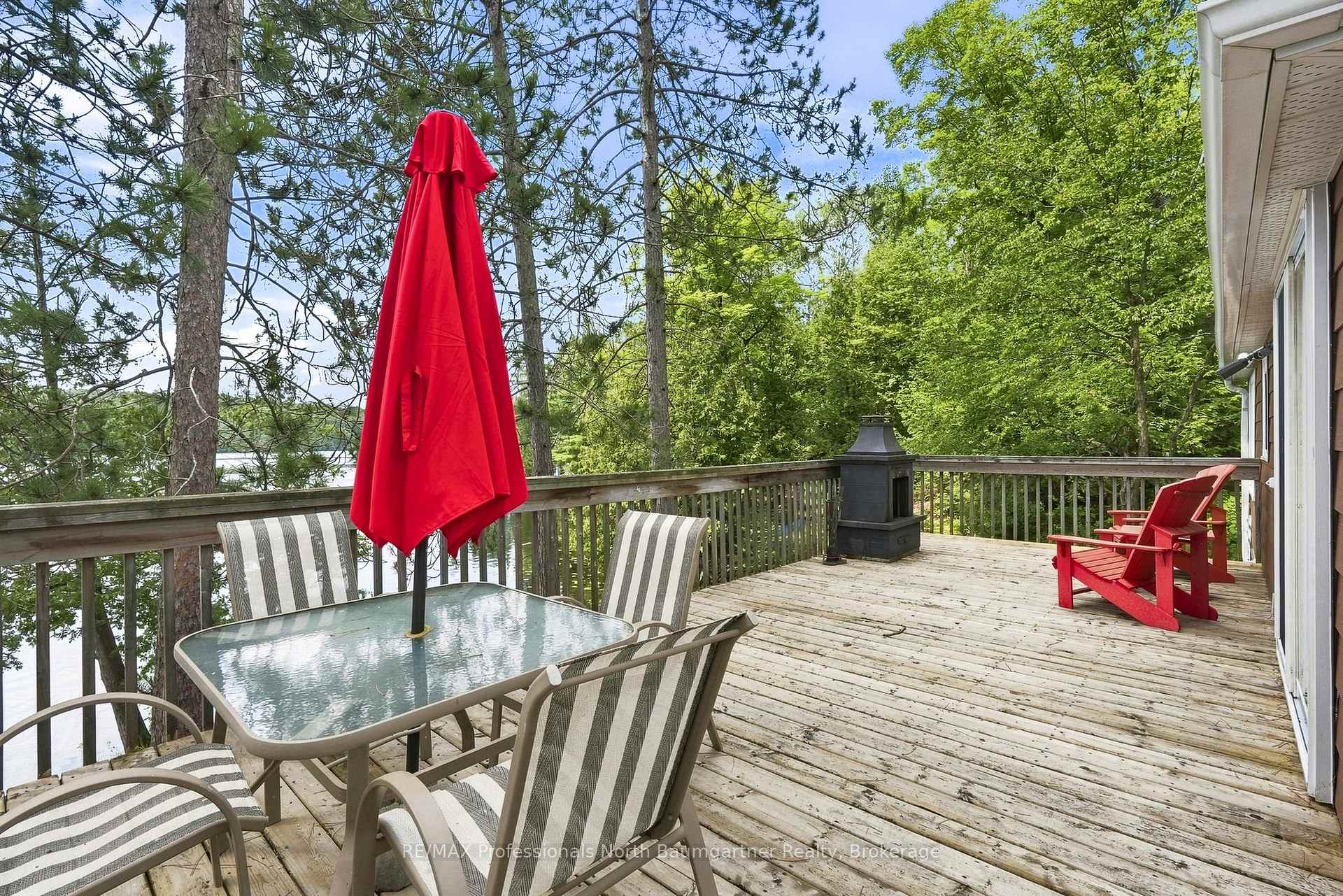 Photo 34 of 45 Scott Settlement Road, North Kawartha — HOMEH