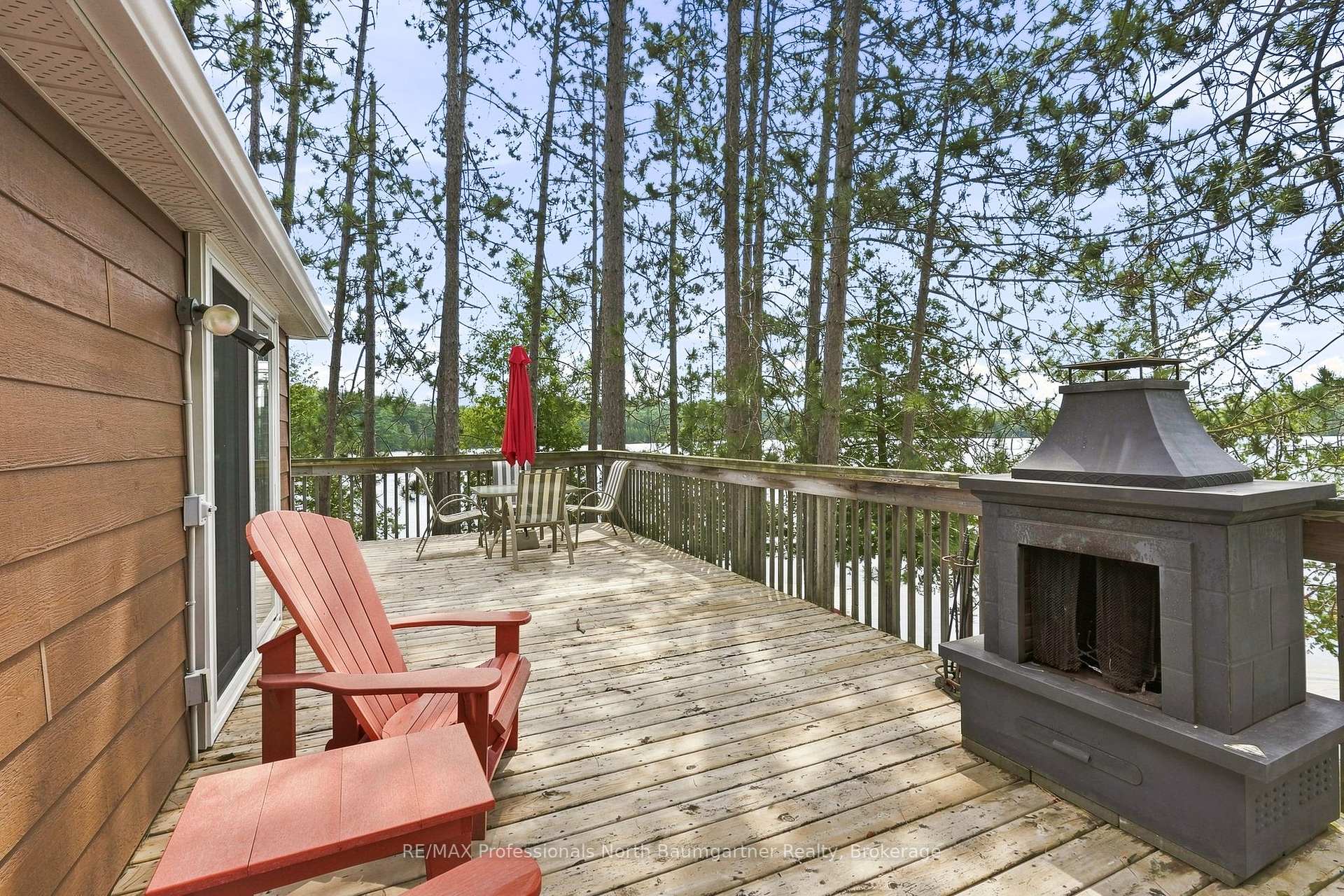 Photo 35 of 45 Scott Settlement Road, North Kawartha — HOMEH