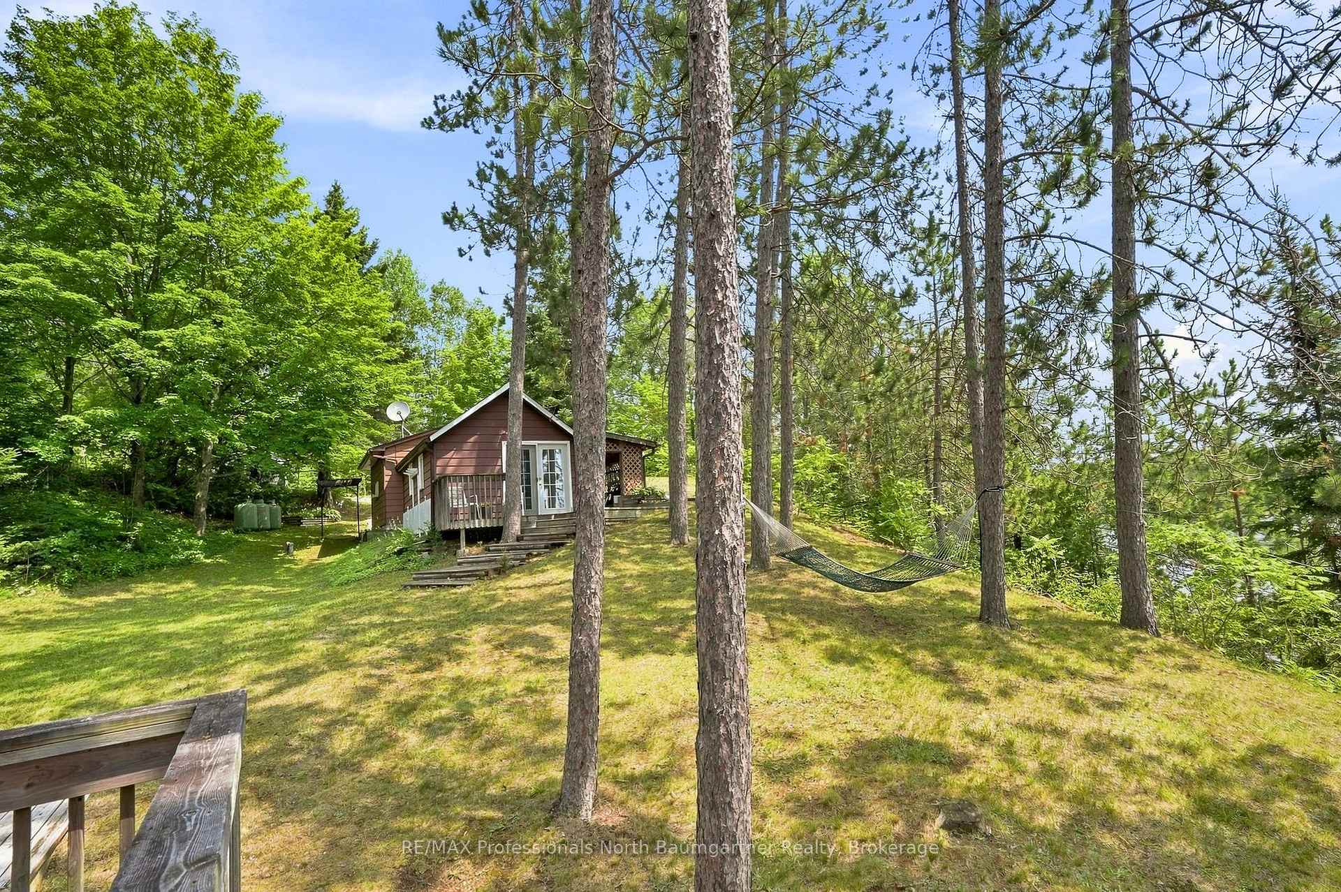 Photo 36 of 45 Scott Settlement Road, North Kawartha — HOMEH