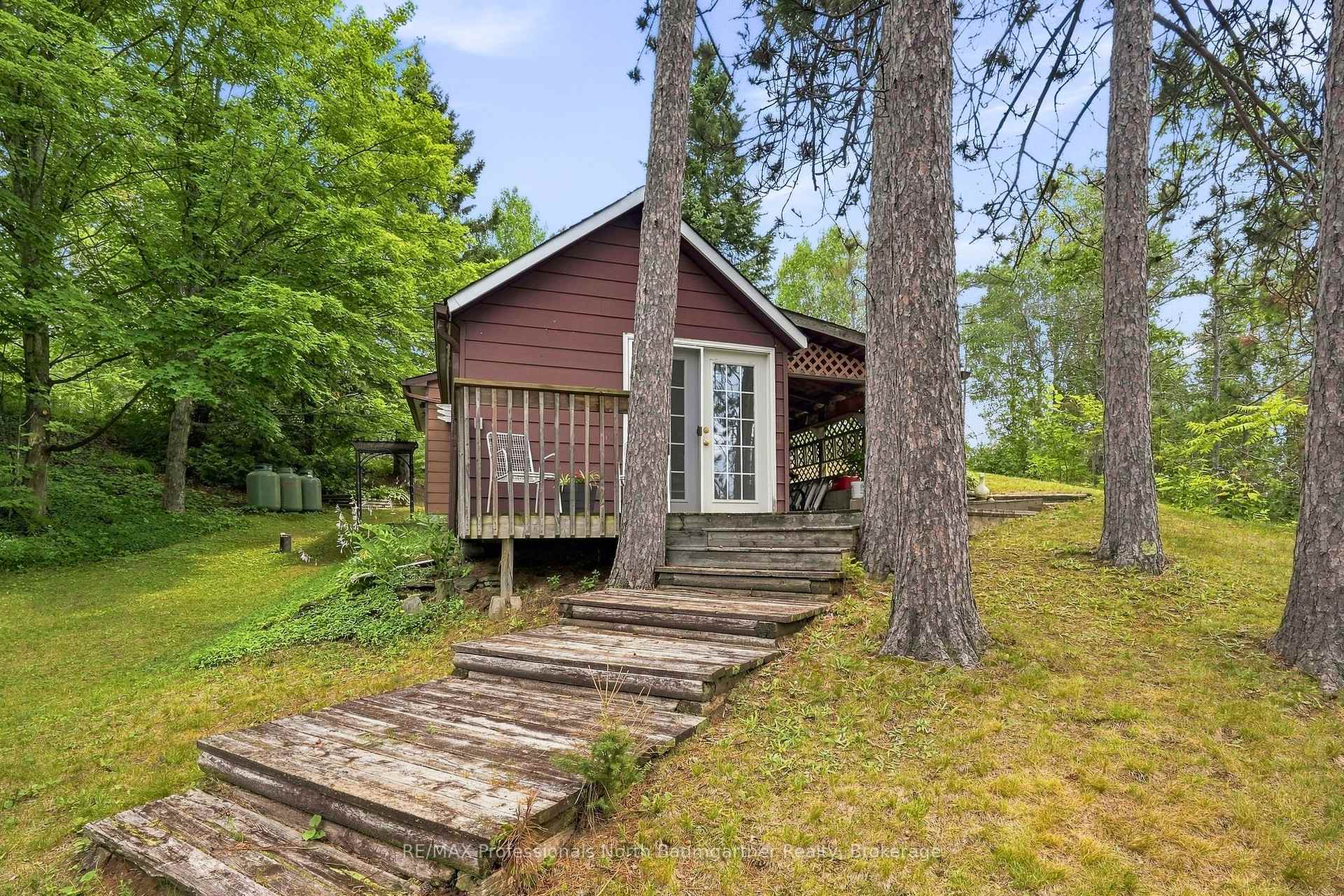 Photo 37 of 45 Scott Settlement Road, North Kawartha — HOMEH