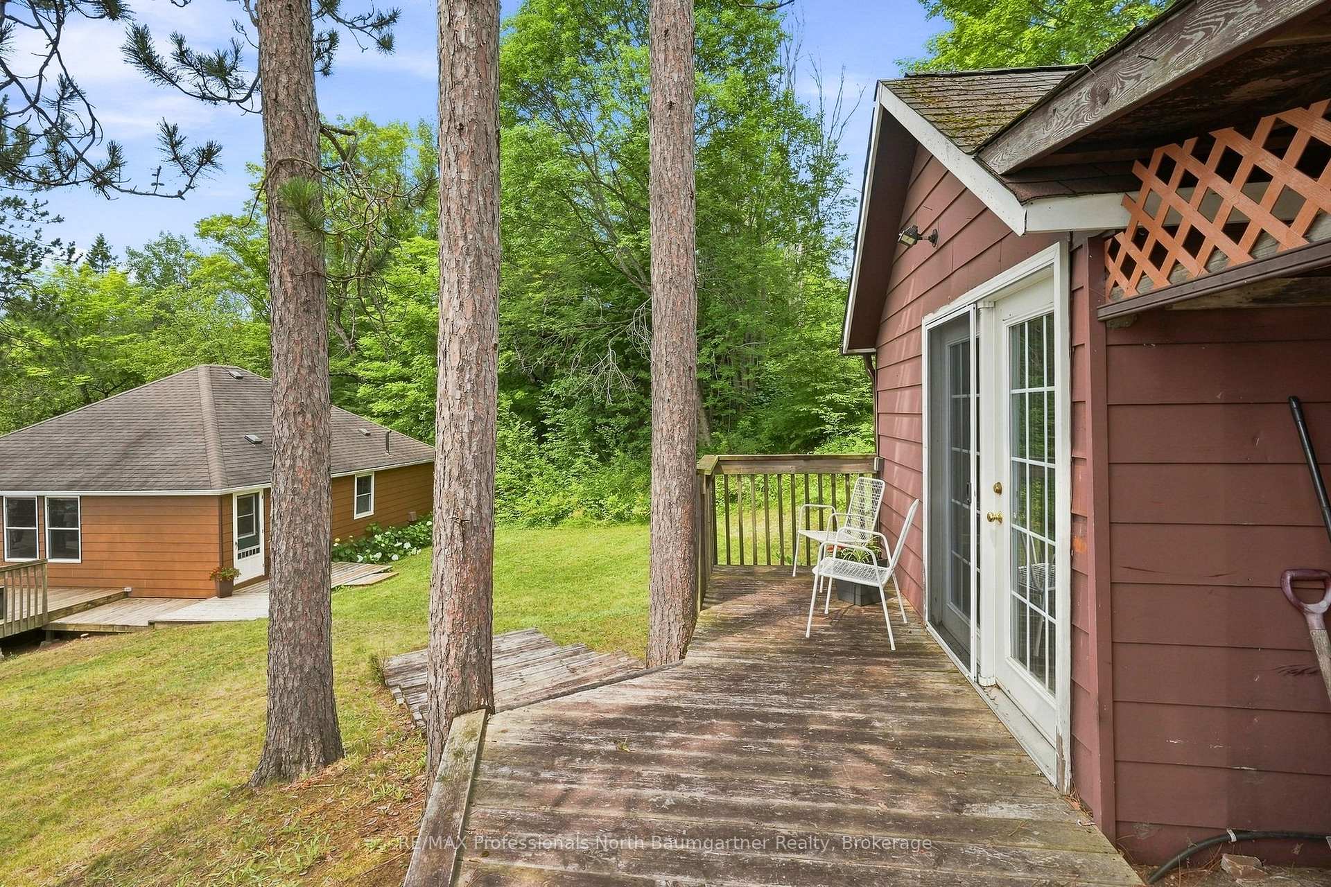 Photo 38 of 45 Scott Settlement Road, North Kawartha — HOMEH