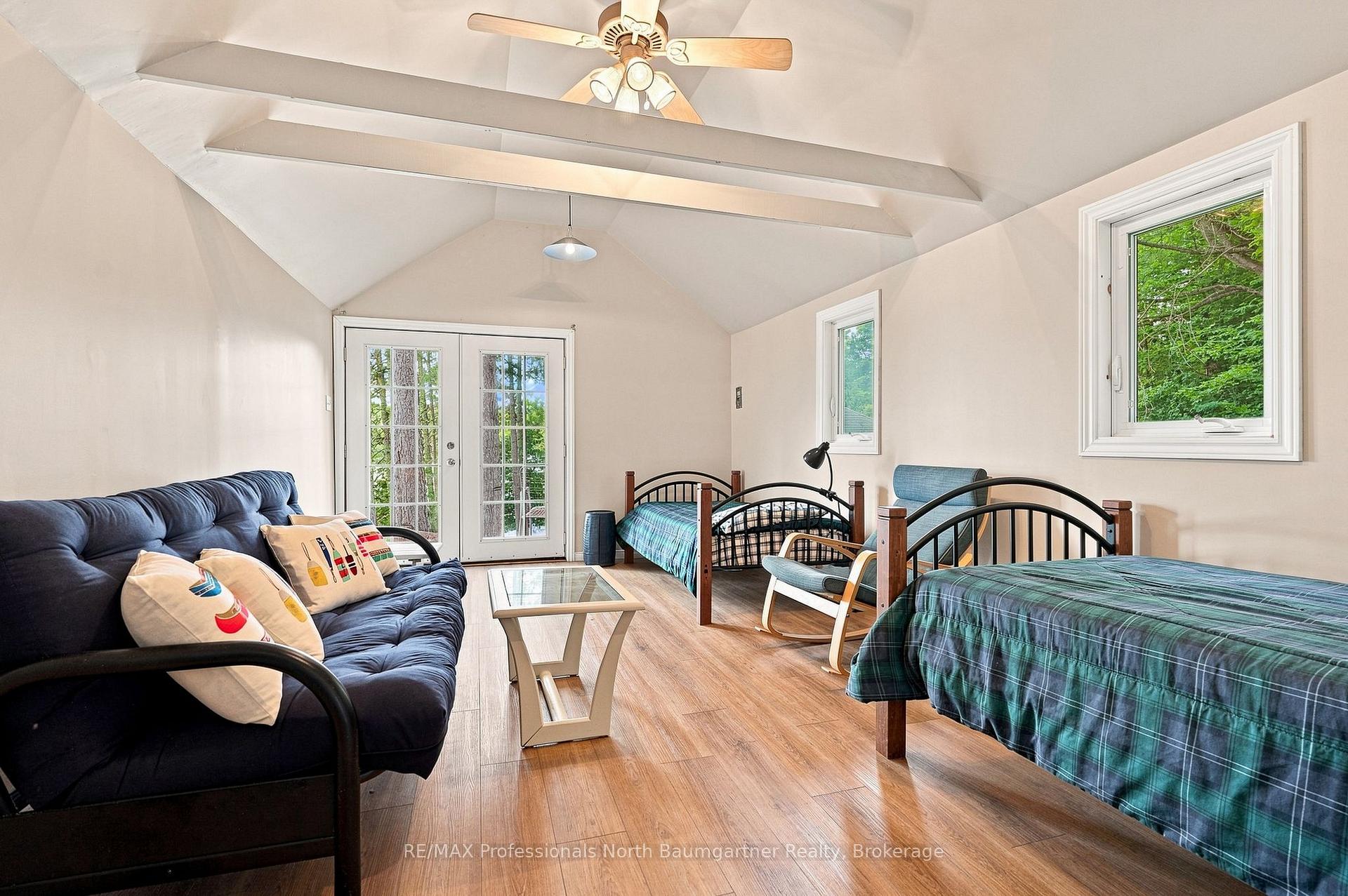 Photo 39 of 45 Scott Settlement Road, North Kawartha — HOMEH