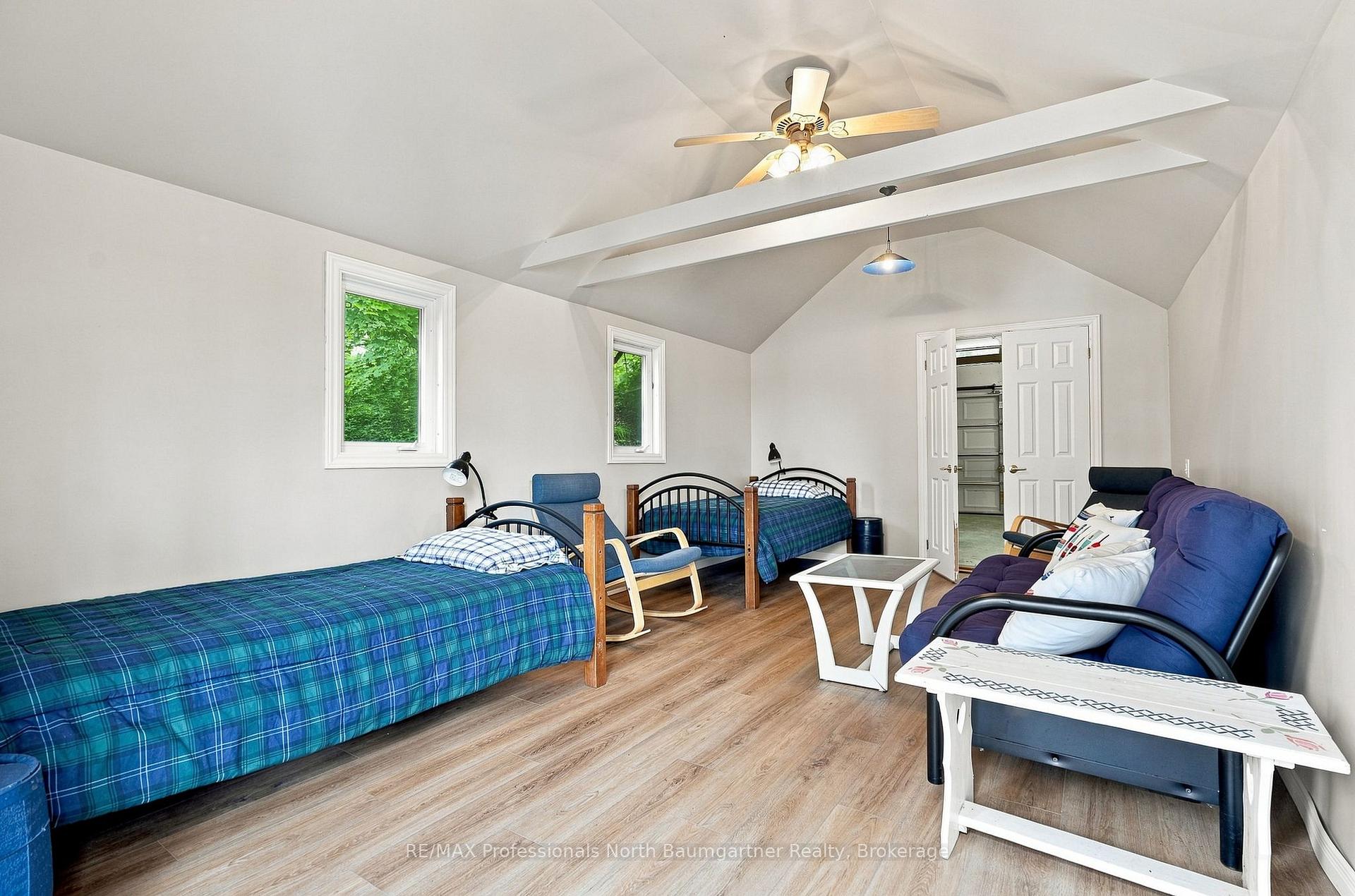 Photo 40 of 45 Scott Settlement Road, North Kawartha — HOMEH