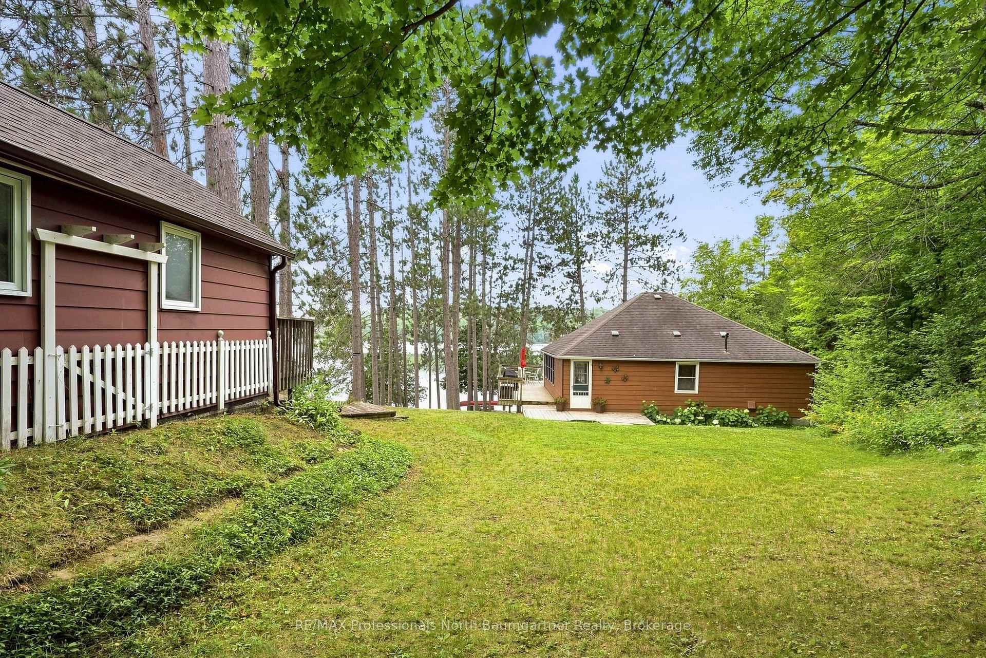 Photo 41 of 45 Scott Settlement Road, North Kawartha — HOMEH