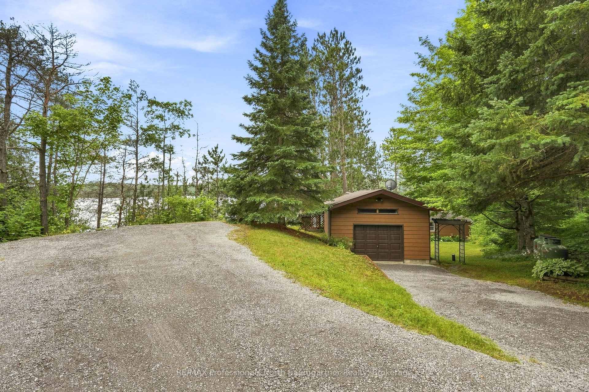 Photo 43 of 45 Scott Settlement Road, North Kawartha — HOMEH