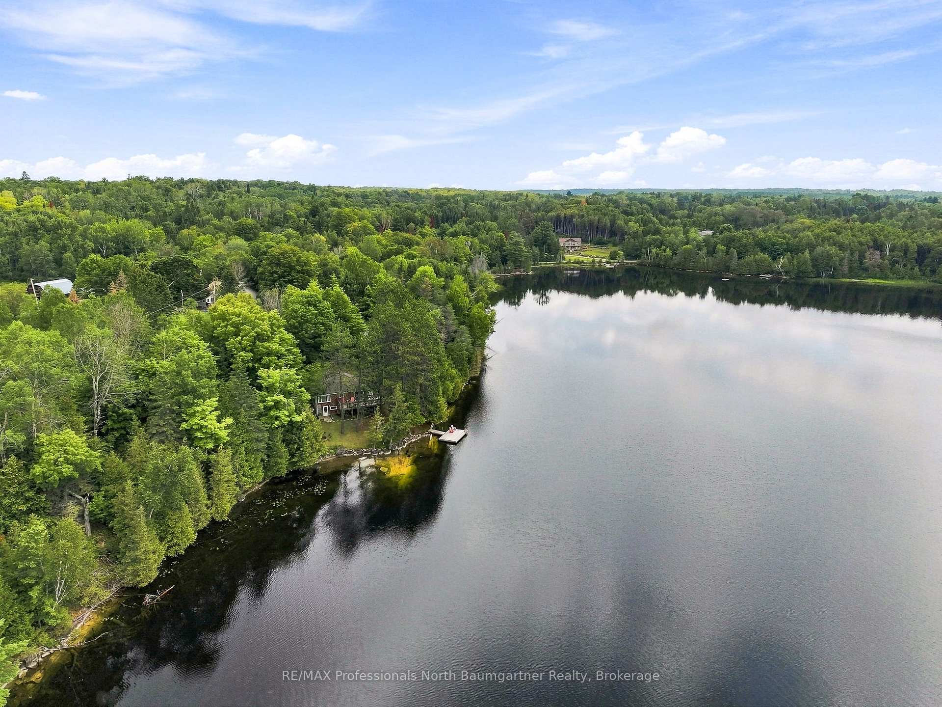 Photo 45 of 45 Scott Settlement Road, North Kawartha — HOMEH
