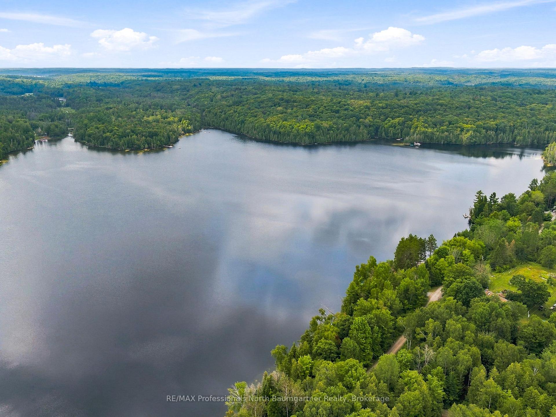 Photo 46 of 45 Scott Settlement Road, North Kawartha — HOMEH