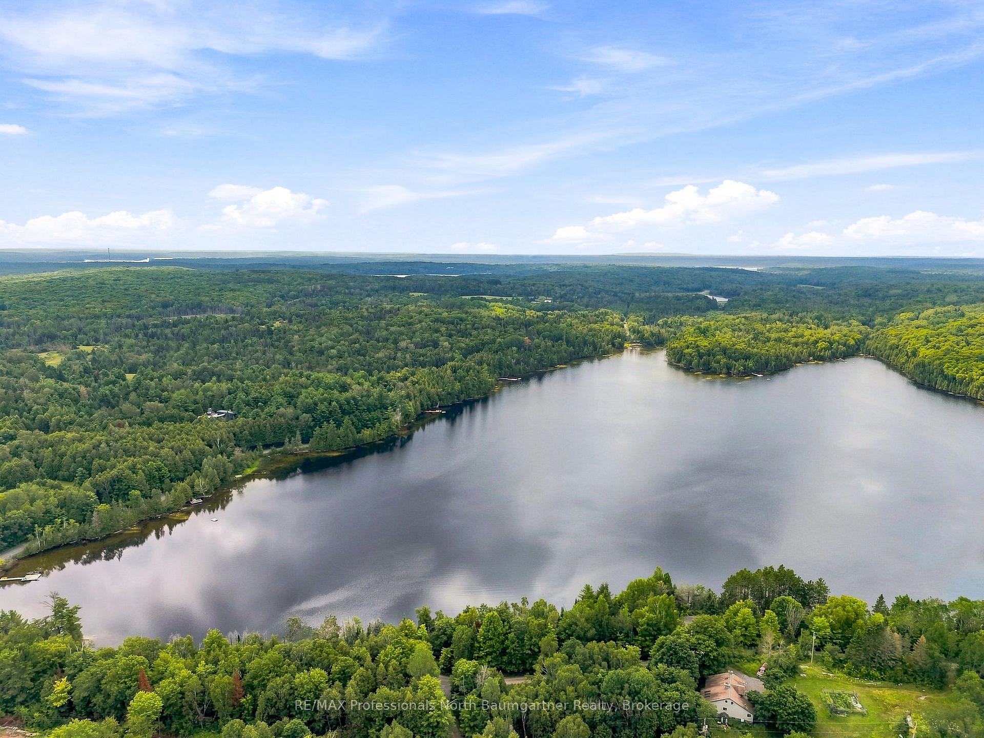 Photo 47 of 45 Scott Settlement Road, North Kawartha — HOMEH