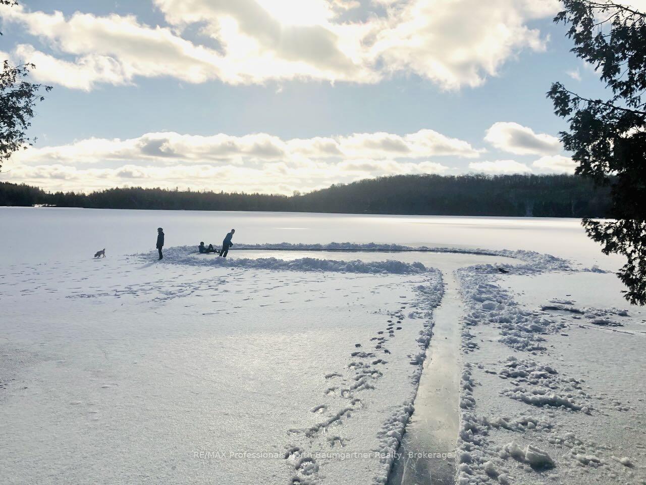 Photo 49 of 45 Scott Settlement Road, North Kawartha — HOMEH