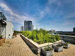 Photo 12 of Unit 1406, 25 Cole Street, Toronto, Regent Park — HOMEH