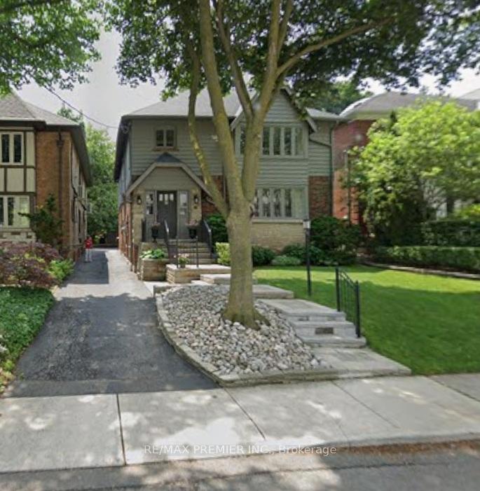 Photo 1 of Unit 3rd Floor, 5 Killarney Road, Toronto, Forest Hill South — HOMEH