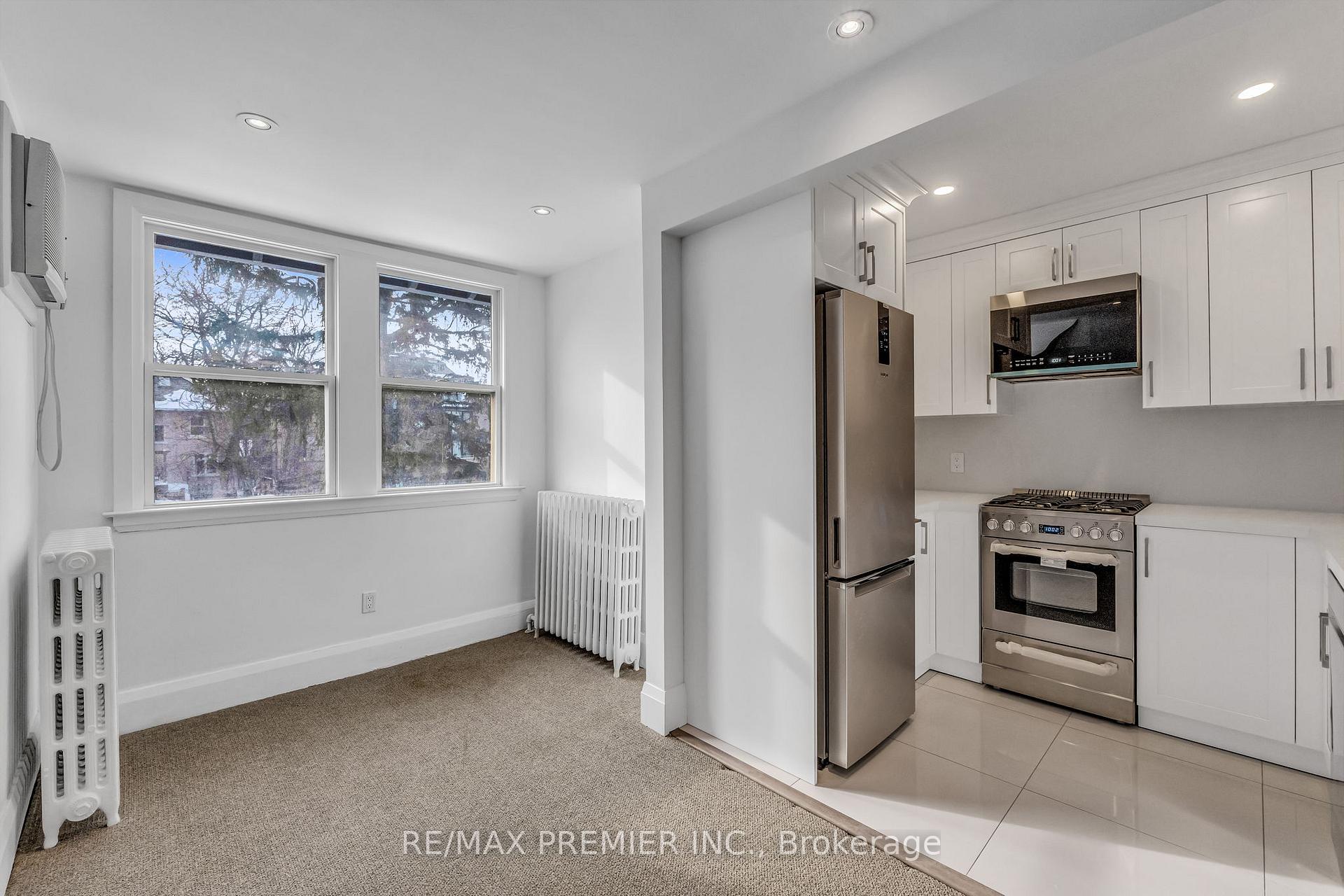 Photo 14 of Unit 3rd Floor, 5 Killarney Road, Toronto, Forest Hill South — HOMEH