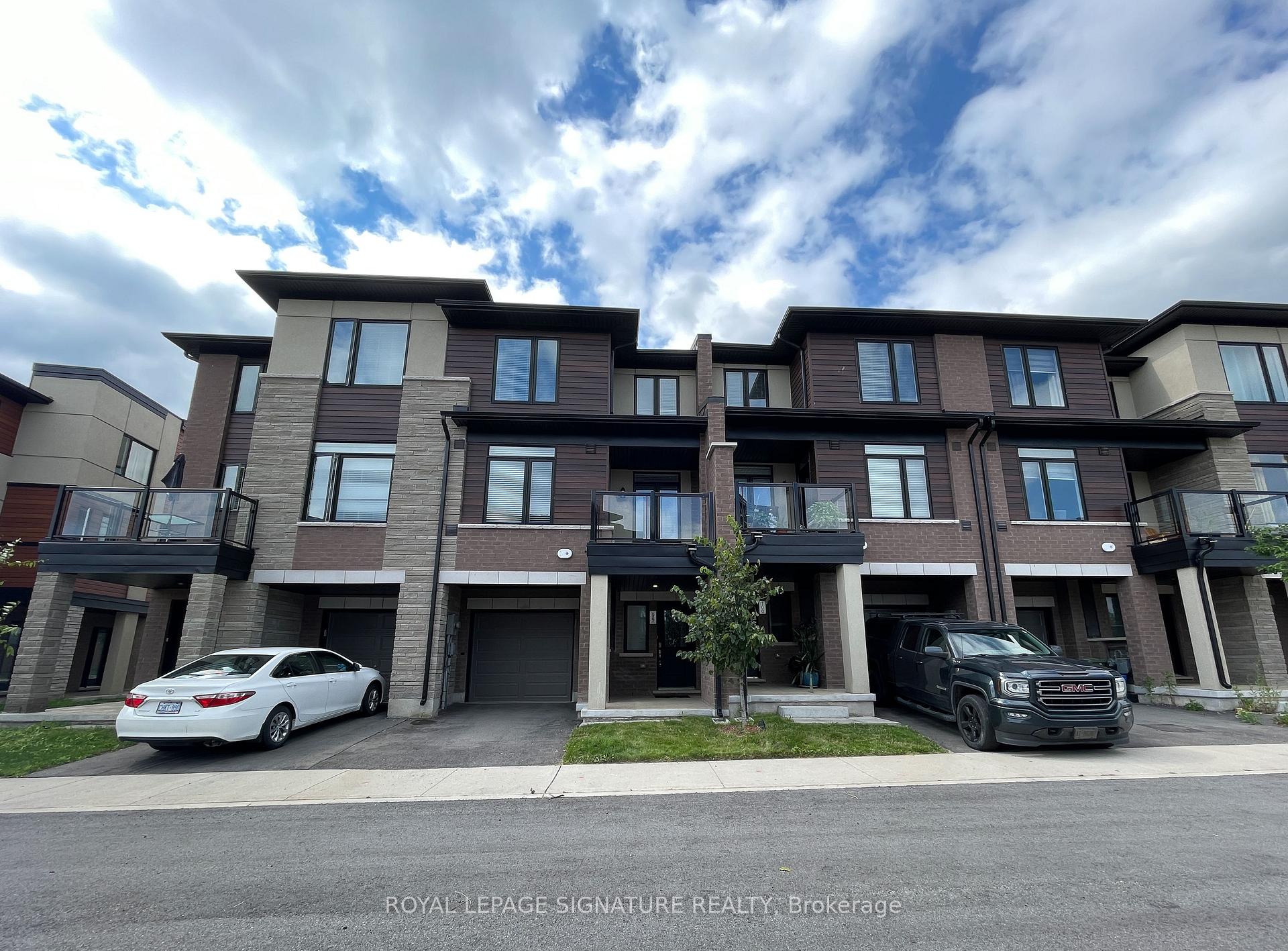 Photo 1 of Unit 99, 590 North Service Road E, Hamilton, Lakeshore — HOMEH