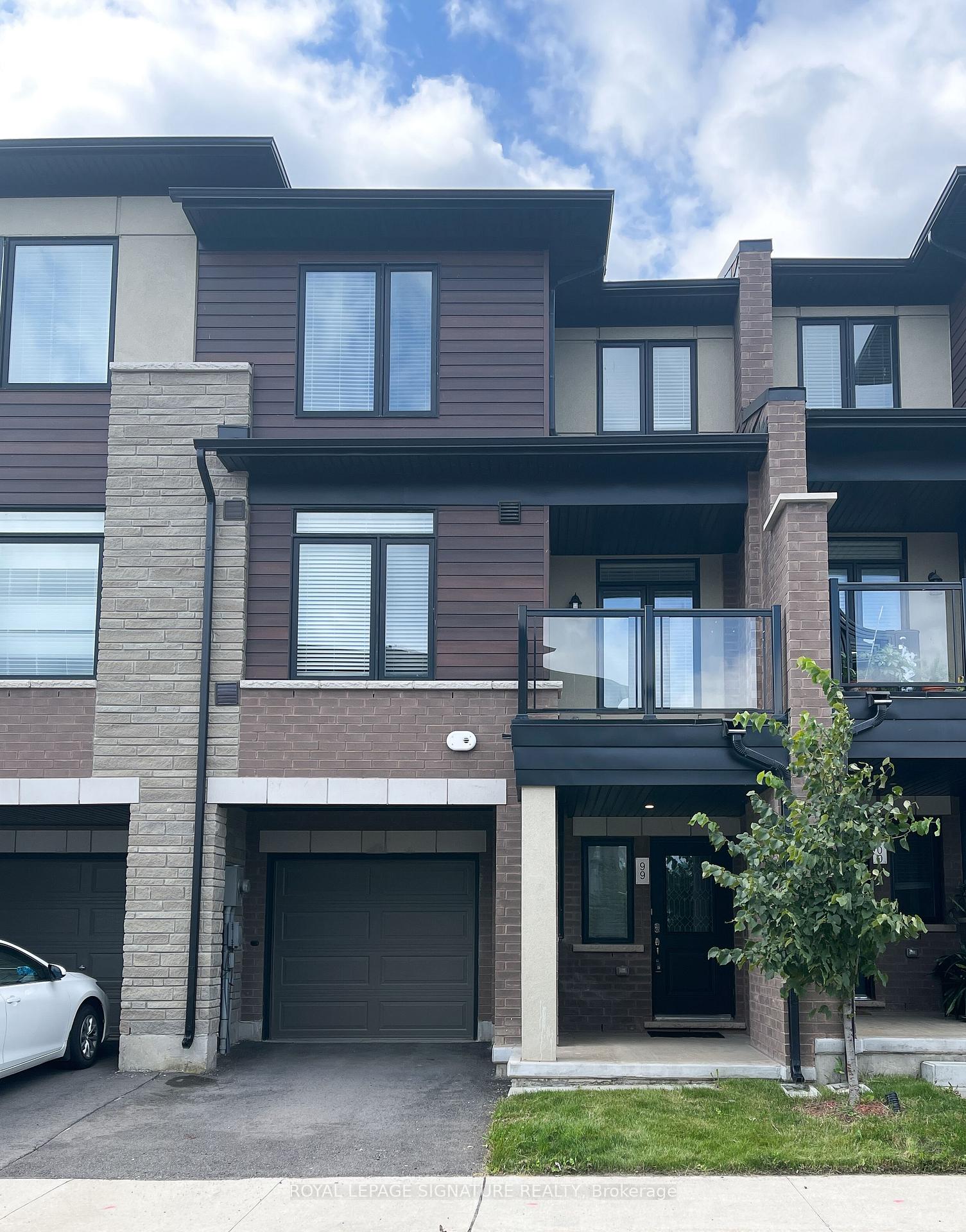 Photo 2 of Unit 99, 590 North Service Road E, Hamilton, Lakeshore — HOMEH