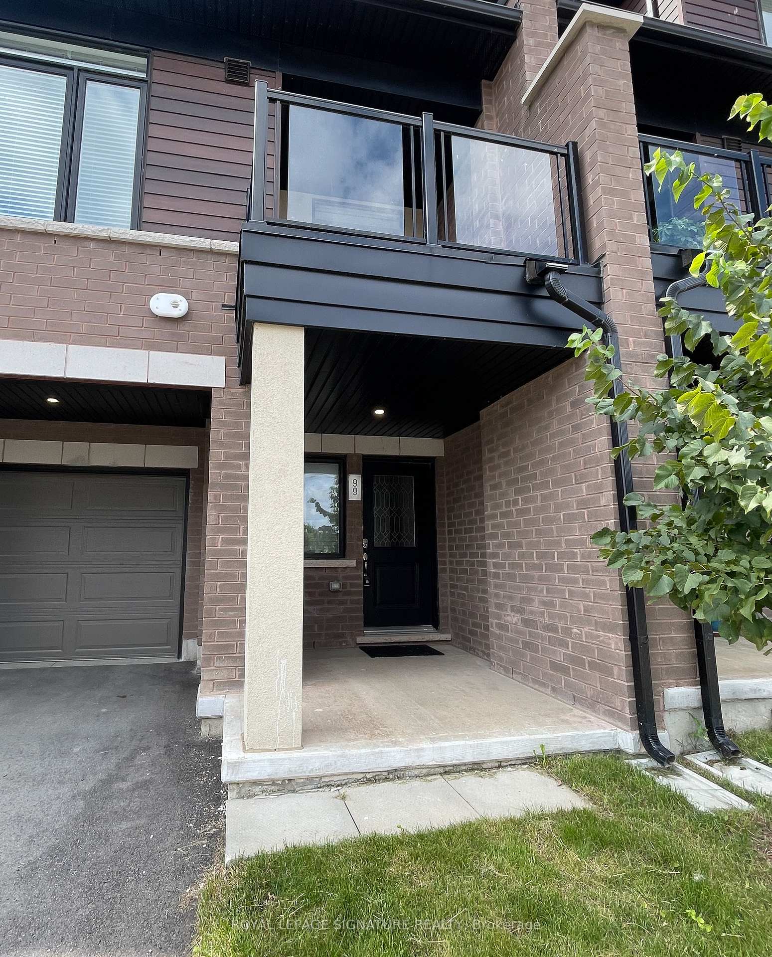 Photo 3 of Unit 99, 590 North Service Road E, Hamilton, Lakeshore — HOMEH