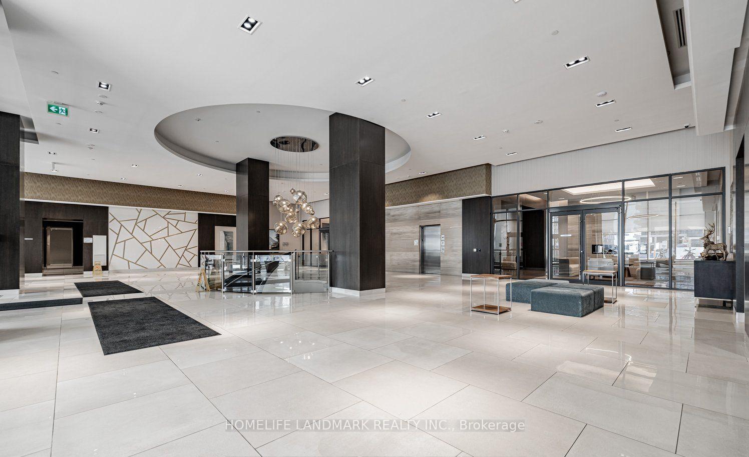 Photo 2 of Unit 424, 9000 Jane Street, Vaughan, Concord — HOMEH