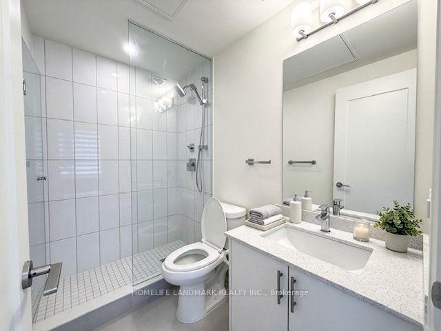 Photo 10 of Unit 424, 9000 Jane Street, Vaughan, Concord — HOMEH