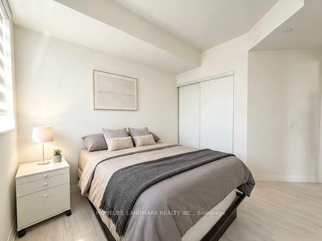 Photo 12 of Unit 424, 9000 Jane Street, Vaughan, Concord — HOMEH