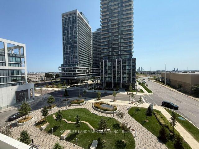 Photo 14 of Unit 424, 9000 Jane Street, Vaughan, Concord — HOMEH
