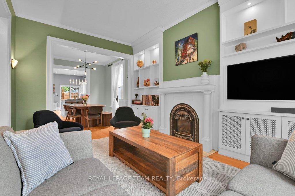Photo 39 of 7 Third Avenue, Ottawa, Glebe — HOMEH