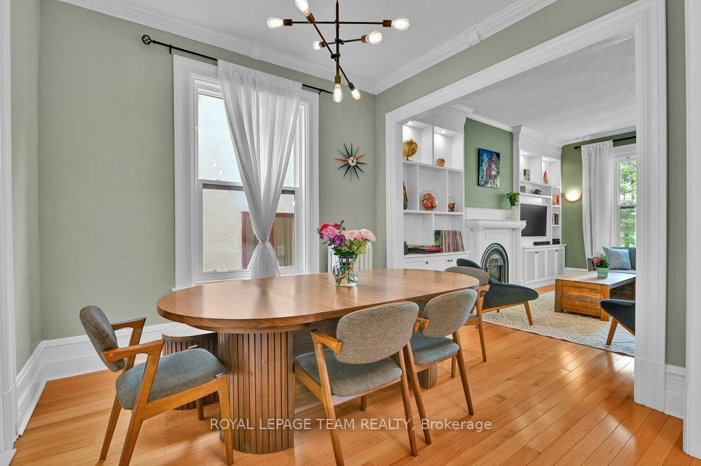 Photo 41 of 7 Third Avenue, Ottawa, Glebe — HOMEH