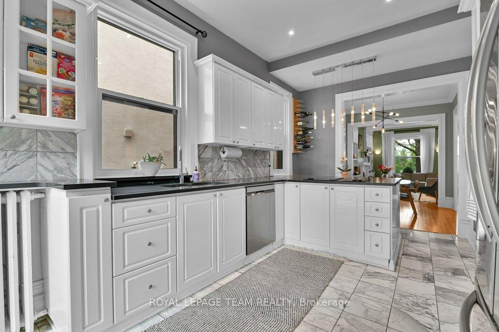Photo 47 of 7 Third Avenue, Ottawa, Glebe — HOMEH