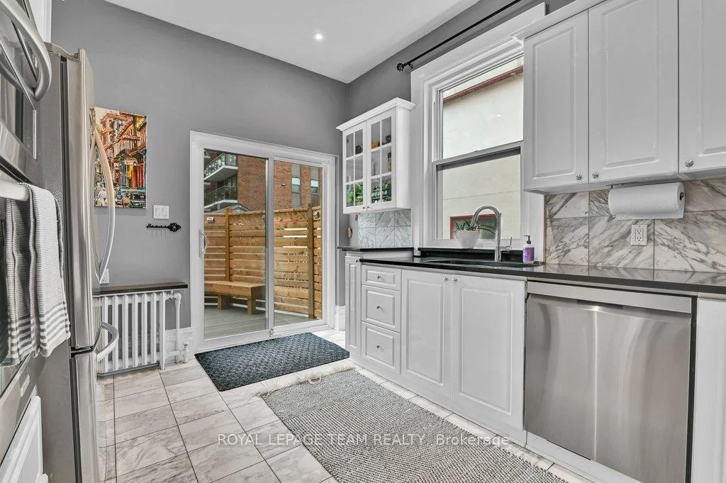 Photo 14 of 7 Third Avenue, Ottawa, Glebe — HOMEH