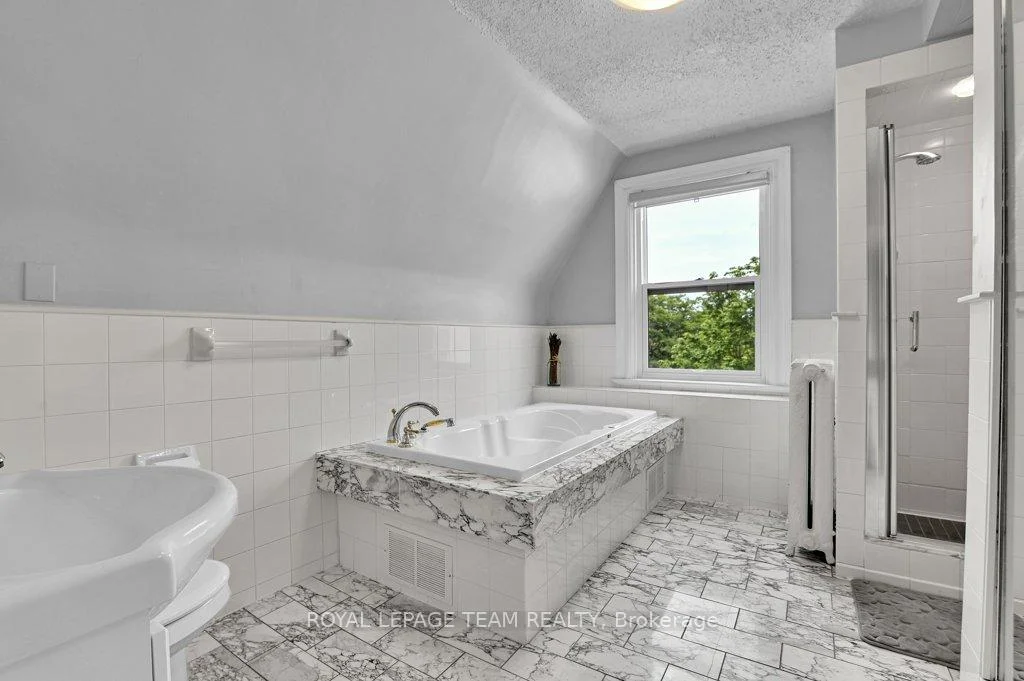Photo 24 of 7 Third Avenue, Ottawa, Glebe — HOMEH