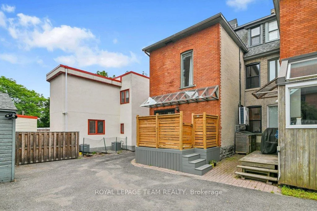 Photo 31 of 7 Third Avenue, Ottawa, Glebe — HOMEH
