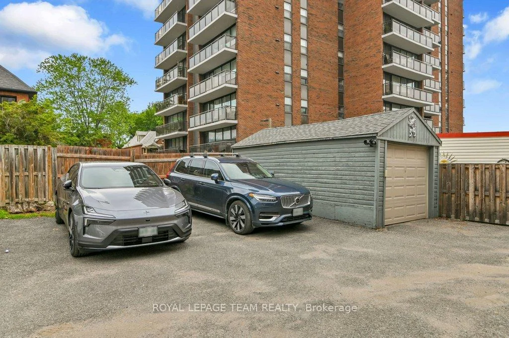 Photo 32 of 7 Third Avenue, Ottawa, Glebe — HOMEH