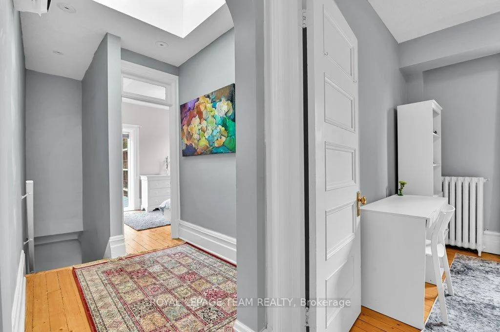 Photo 67 of 7 Third Avenue, Ottawa, Glebe — HOMEH