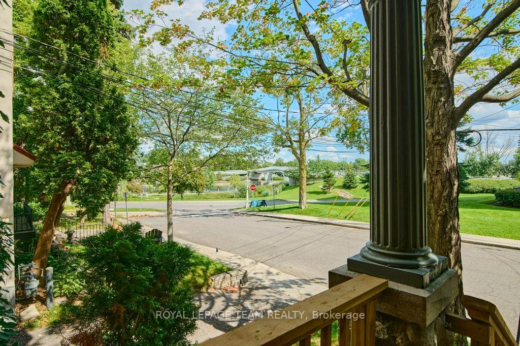 Photo 35 of 7 Third Avenue, Ottawa, Glebe — HOMEH