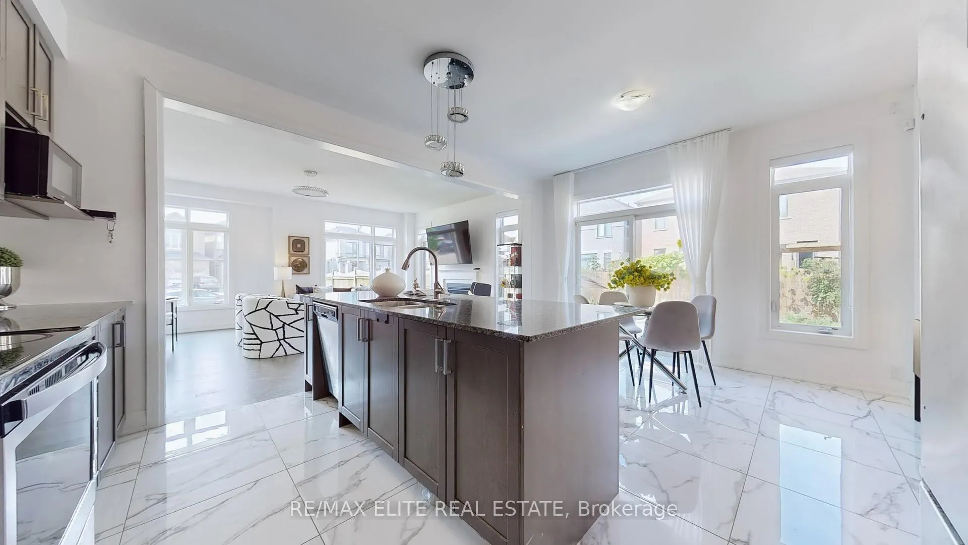 Photo 18 of 18 Marcel Brunelle Drive, Whitby, Rural Whitby — HOMEH
