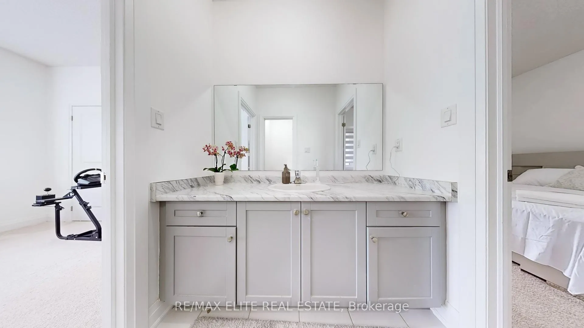 Photo 28 of 18 Marcel Brunelle Drive, Whitby, Rural Whitby — HOMEH