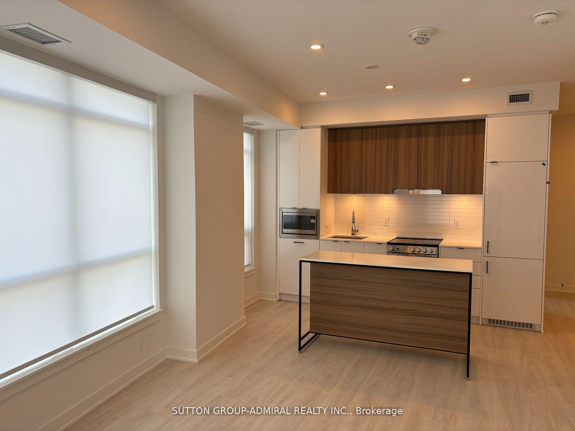 Photo 4 of Unit A1505, 30 Upper Mall Way, Vaughan, Brownridge — HOMEH