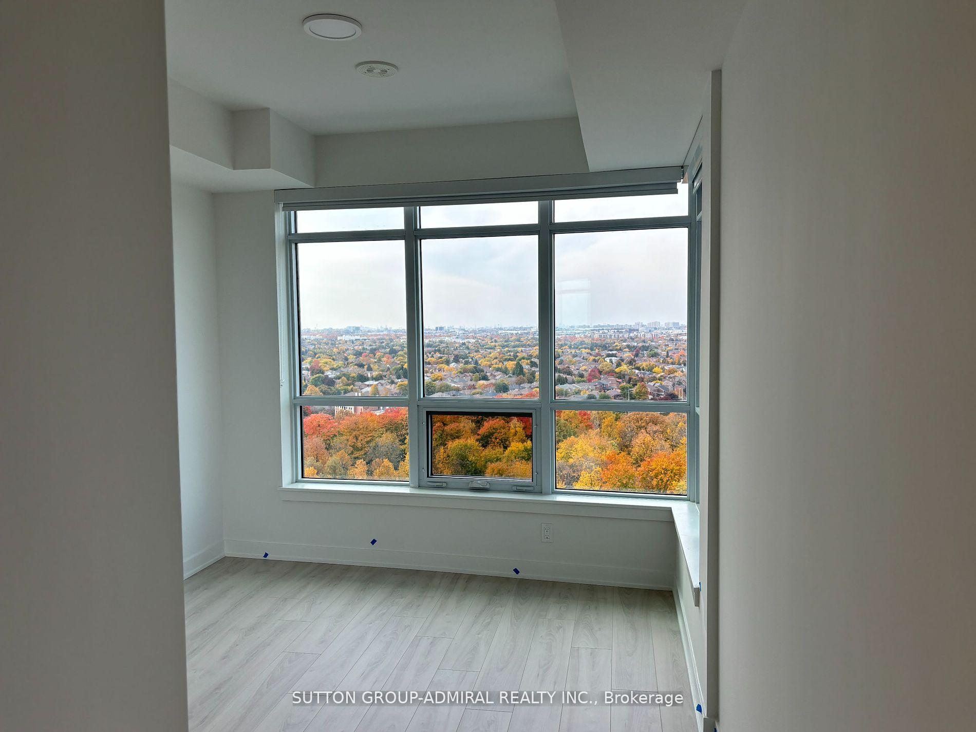 Photo 6 of Unit A1505, 30 Upper Mall Way, Vaughan, Brownridge — HOMEH