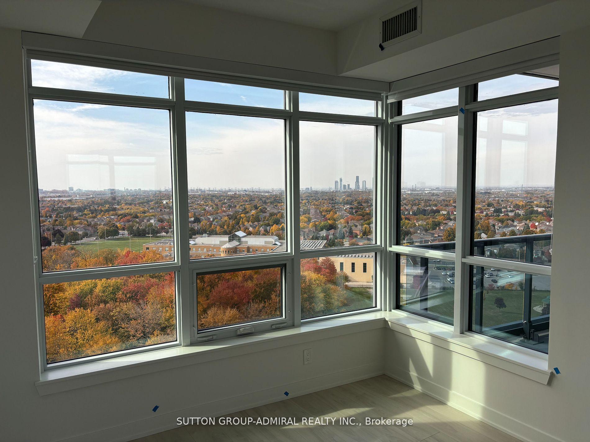 Photo 7 of Unit A1505, 30 Upper Mall Way, Vaughan, Brownridge — HOMEH