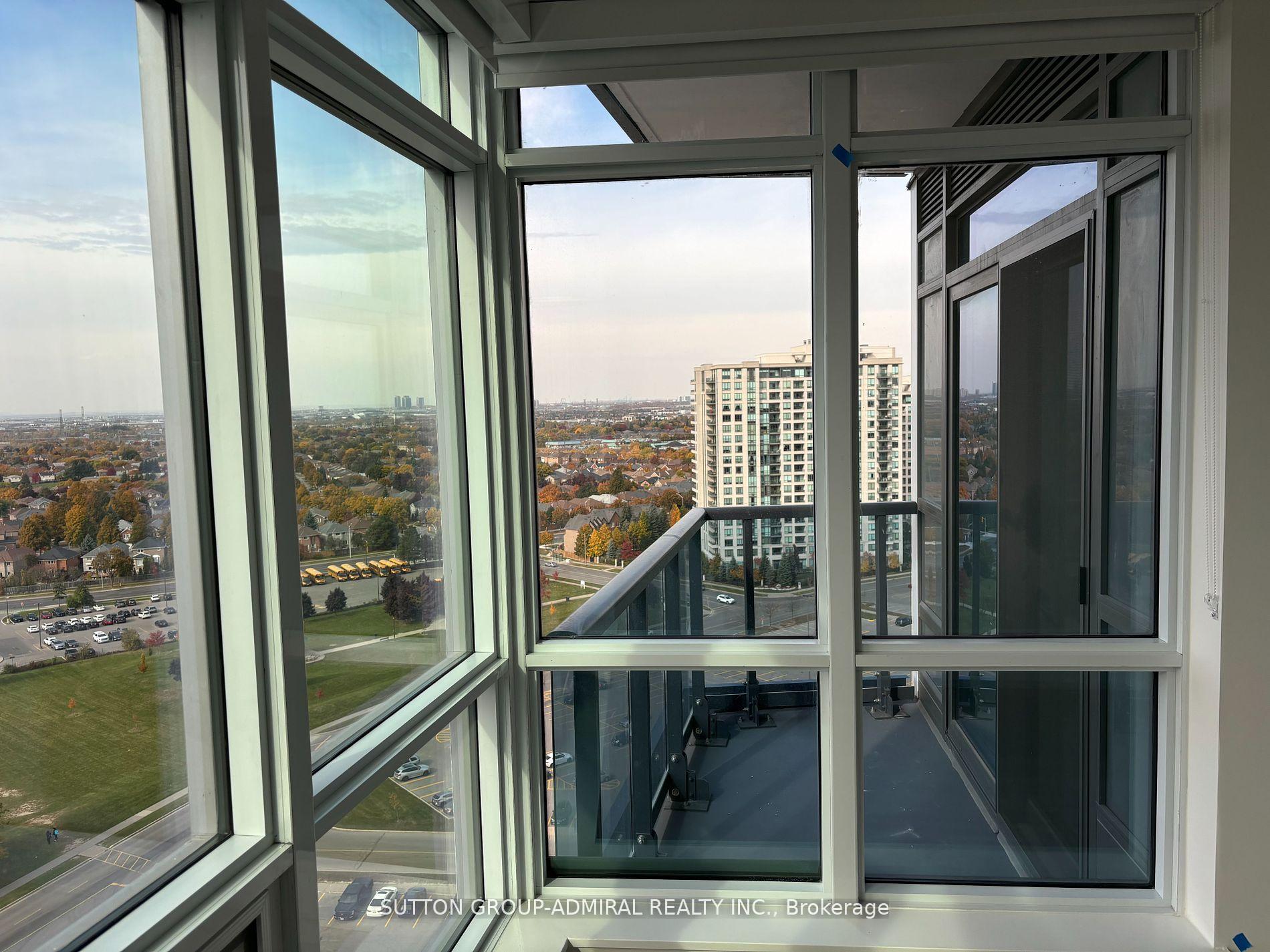 Photo 8 of Unit A1505, 30 Upper Mall Way, Vaughan, Brownridge — HOMEH