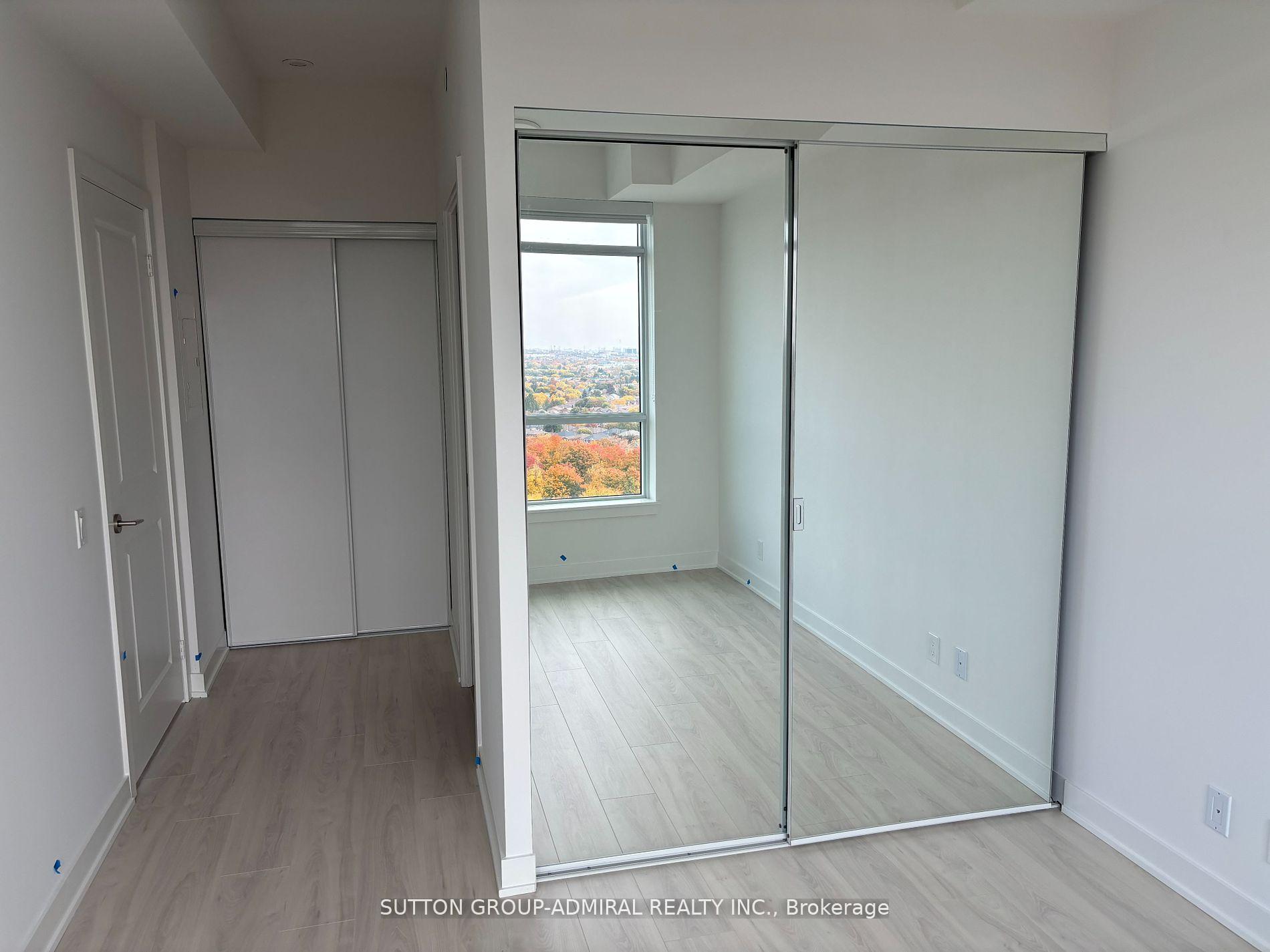 Photo 9 of Unit A1505, 30 Upper Mall Way, Vaughan, Brownridge — HOMEH