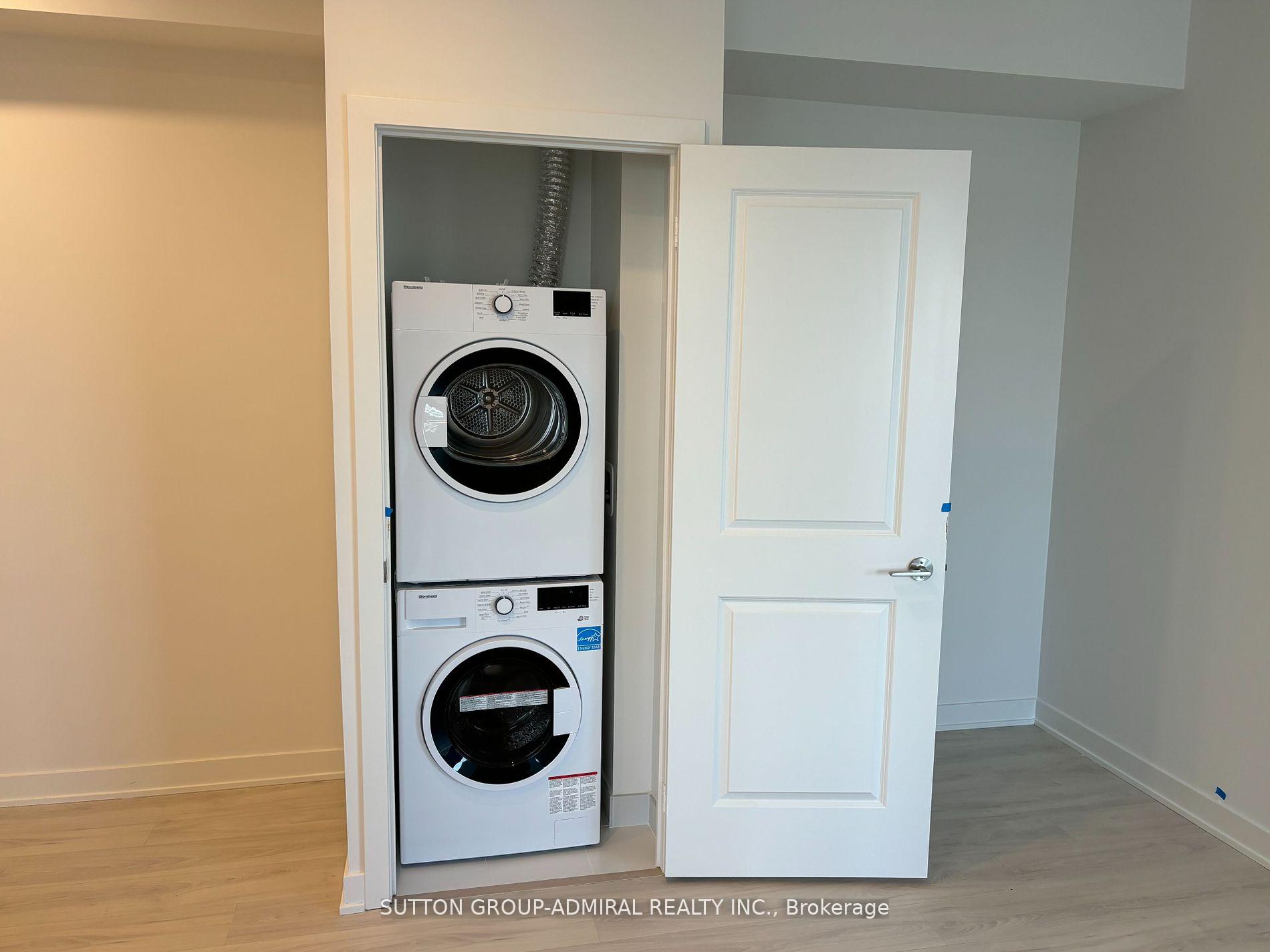 Photo 16 of Unit A1505, 30 Upper Mall Way, Vaughan, Brownridge — HOMEH