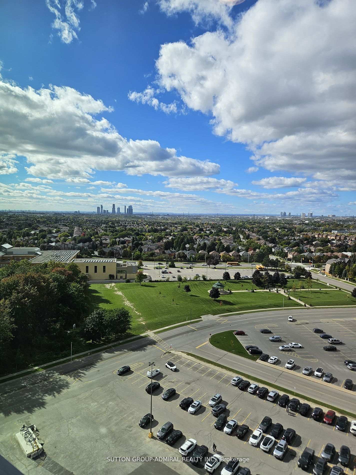Photo 20 of Unit A1505, 30 Upper Mall Way, Vaughan, Brownridge — HOMEH