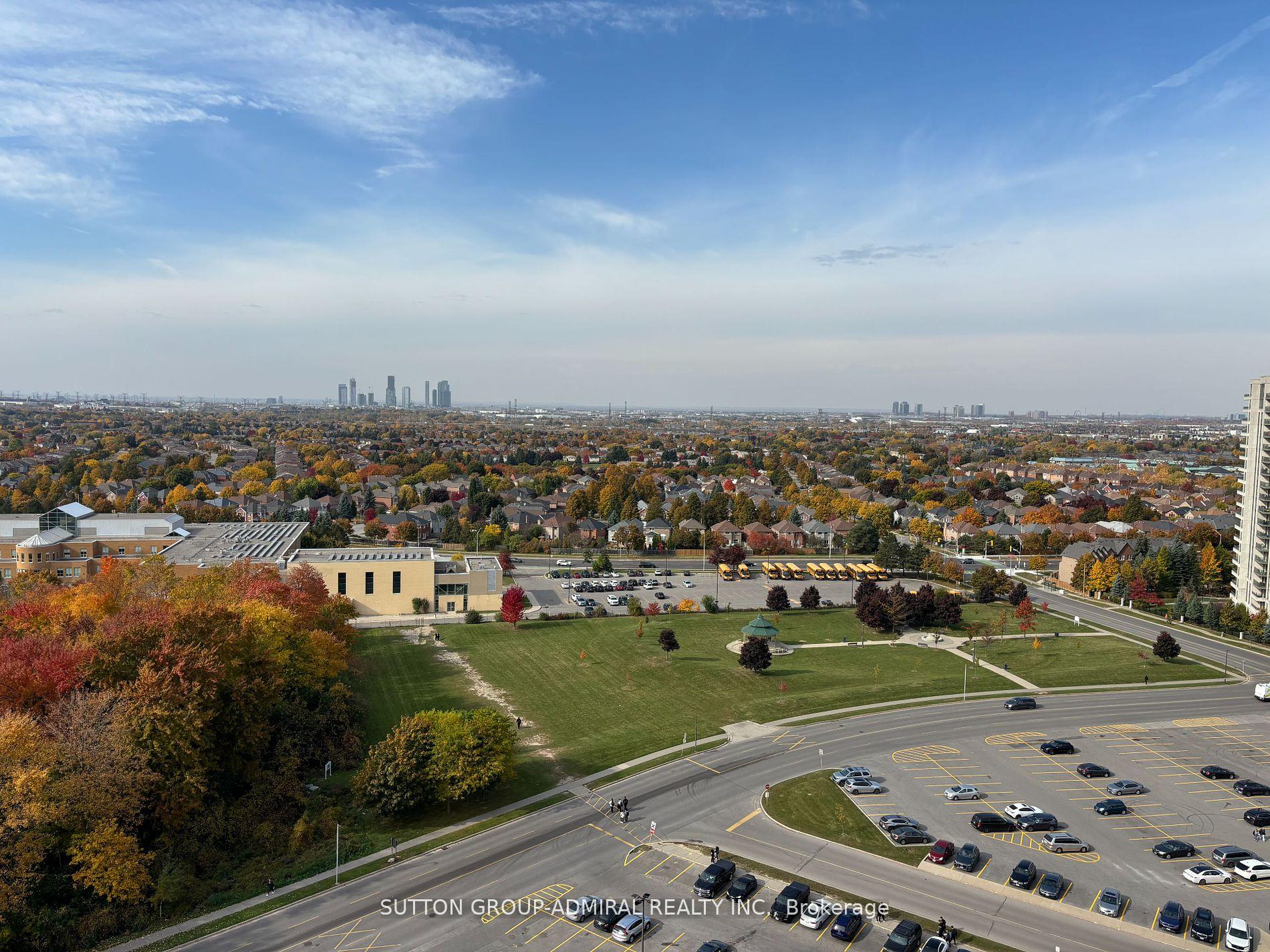 Photo 21 of Unit A1505, 30 Upper Mall Way, Vaughan, Brownridge — HOMEH