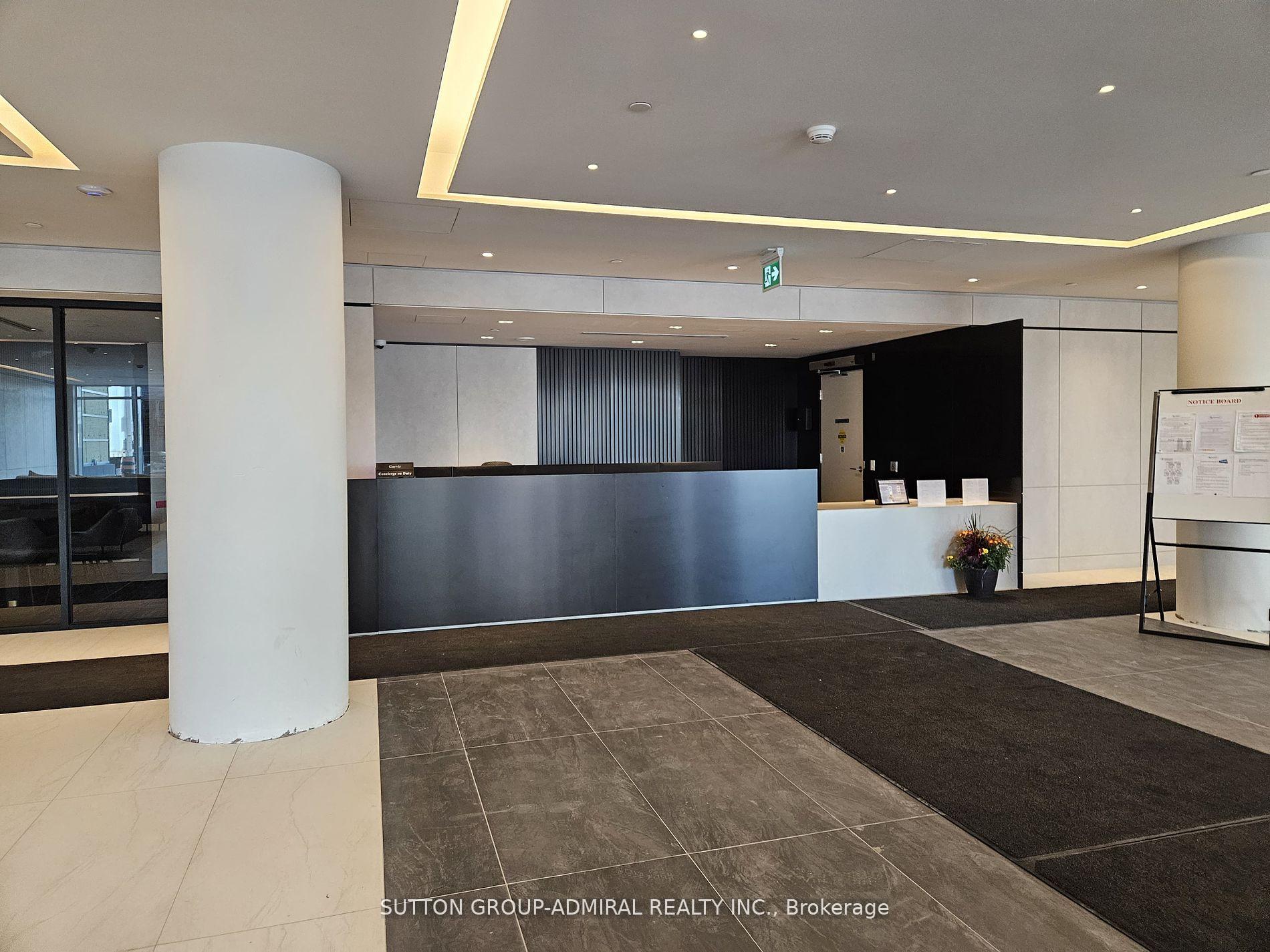 Photo 24 of Unit A1505, 30 Upper Mall Way, Vaughan, Brownridge — HOMEH