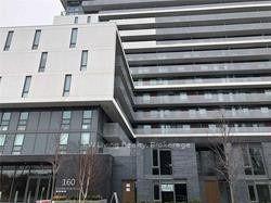 Photo 1 of Unit 1513, 160 Flemington Road, North York, Yorkdale-Glen Park — HOMEH