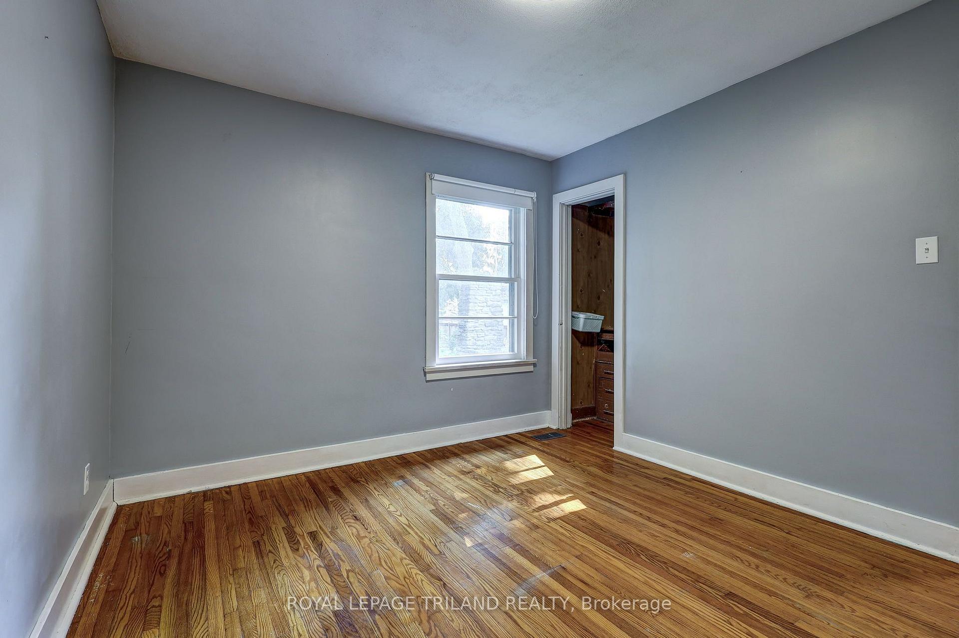 Photo 16 of 127 Hughes Street, St. Thomas — HOMEH