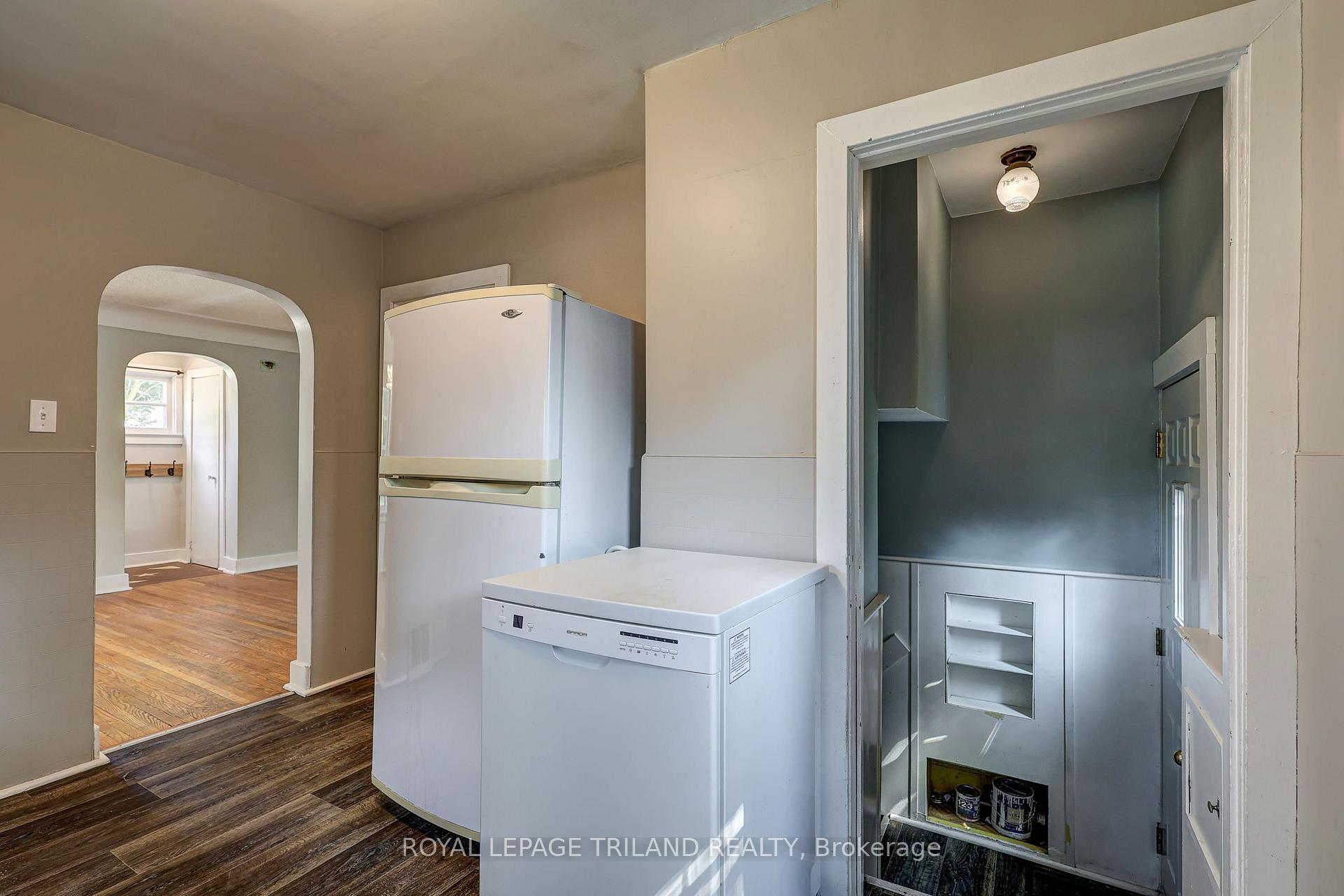 Photo 22 of 127 Hughes Street, St. Thomas — HOMEH
