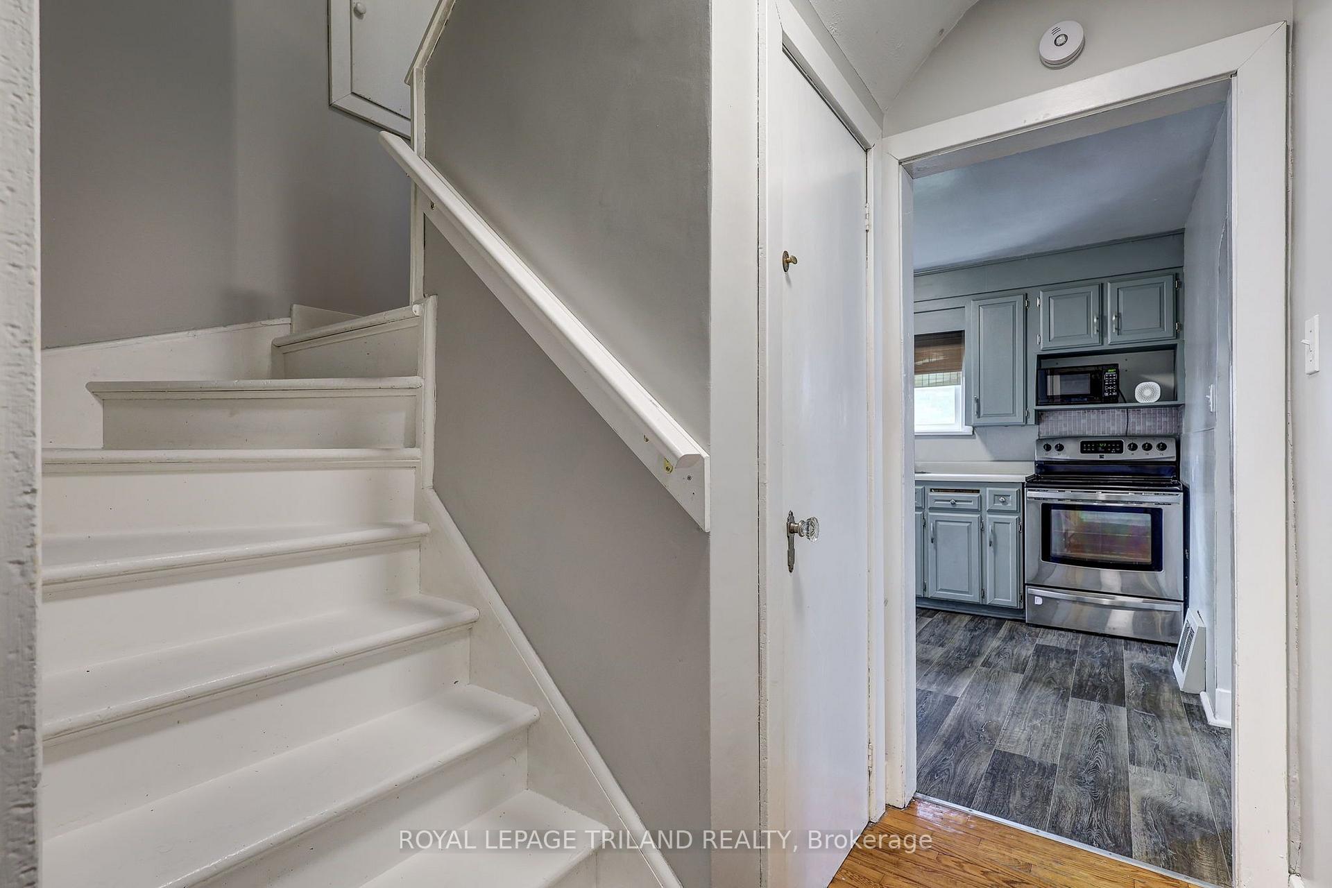 Photo 24 of 127 Hughes Street, St. Thomas — HOMEH